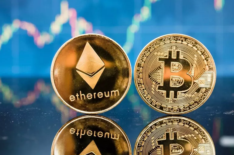 Kripto parası olanlar dikkat! Bitcoin'in ardından Ethereum’da dibi gördü