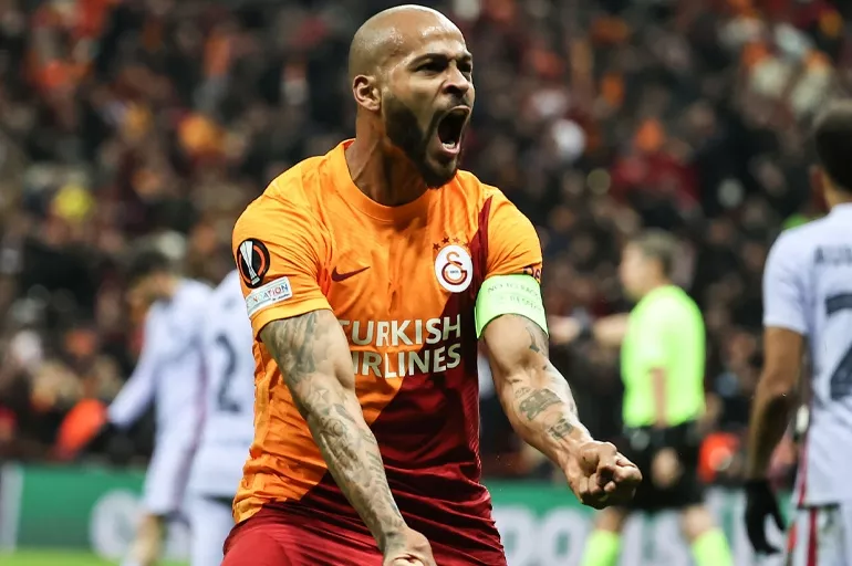 Marcao Avrupa devine imza atıyor! Galatasaray tarihine geçecek transfer gerçekleşiyor