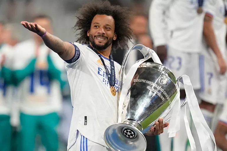 Real Madrid'den ayrılan Marcelo Türk devine geliyor! Dünyaca ünlü futbolcunun maliyeti belli oldu