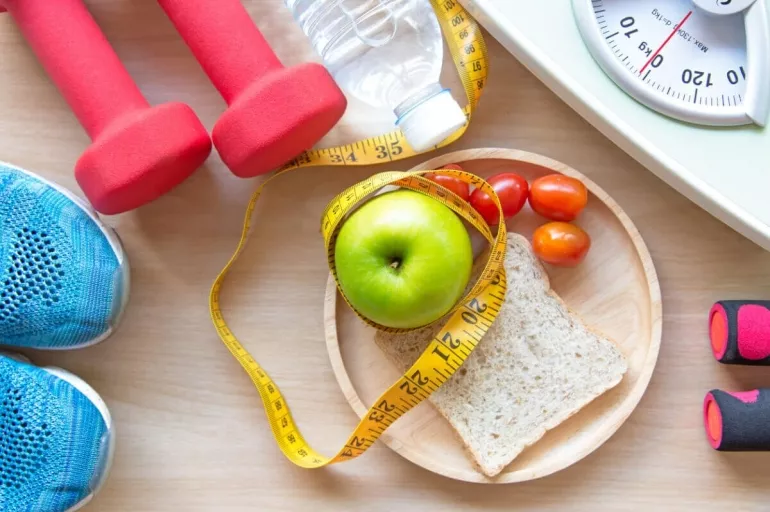 Meşhur diyet listeleri her bünyeye uymayabilir! Yaza formda girmek isterken sağlığınızdan olmayın!