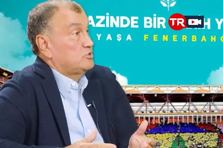 Murat Ülker'den Fenerbahçe açıklaması! Başkan adaylığı iddialarına cevap verdi