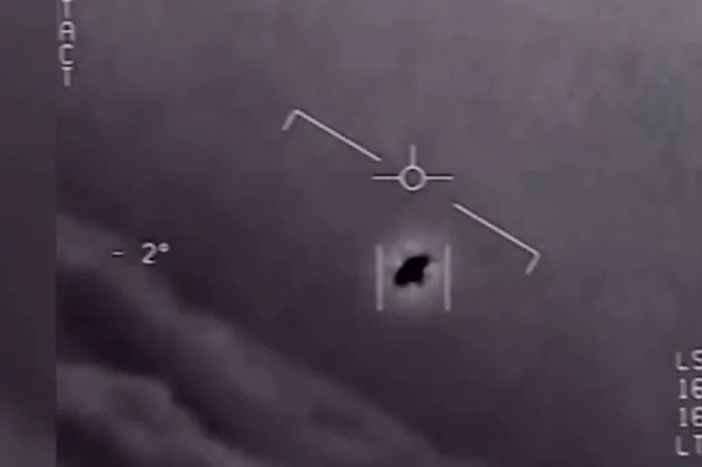 NASA'dan komplo teorisyenlerini bile şaşırtan hamle! UFO'lar için özel birim kurdular! UFO'lar gerçek mi?