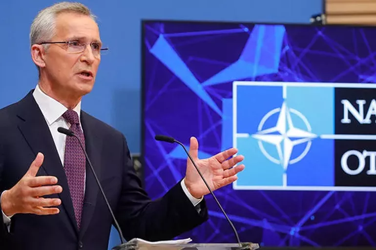 NATO'dan kritik açıklama: Türkiye kilit rol oynuyor