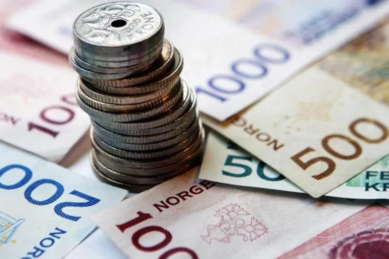 Norveç'in 2022 emekli maaş ücretleri ne kadar? 2022 Norveç en düşük ve en yüksek emekli maaşları