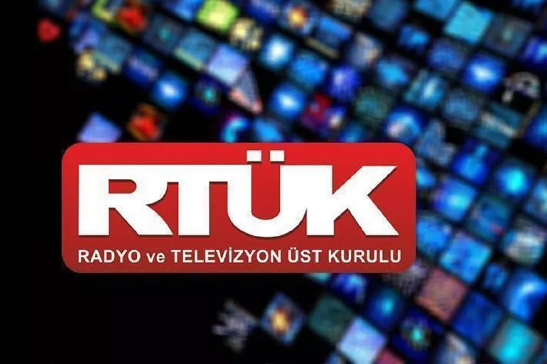 RTÜK'ten yayın ihlali yapan kanallara para cezası! Üst sınırdan kesildi