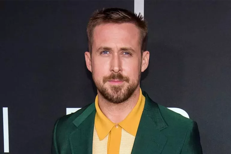 Ryan Gosling 'Ken bebek' oldu, sosyal medya yıkıldı! 'Hafızamdan nasıl silebilirim'