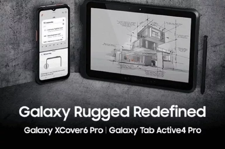 Samsung Galaxy XCover 6 Pro ne zaman çıkacak? Galaxy XCover 6 Pro fiyatı ve özellikleri ne?