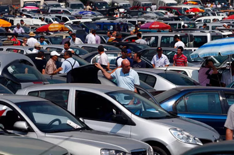 SGK'dan çalışanlara müjde! 2. el Hyundai arabalar 30 bin ile 50 bin TL arasında satılmaya başladı