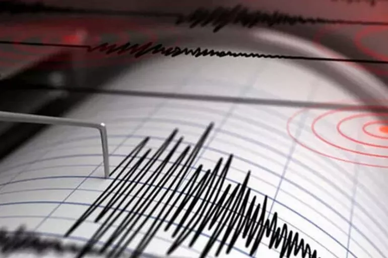 Son dakika: Akdeniz'de 4,1 büyüklüğünde deprem