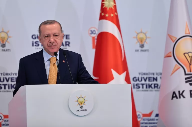 Son dakika: Cumhurbaşkanı Erdoğan'dan asgari ücret için zam sinyali