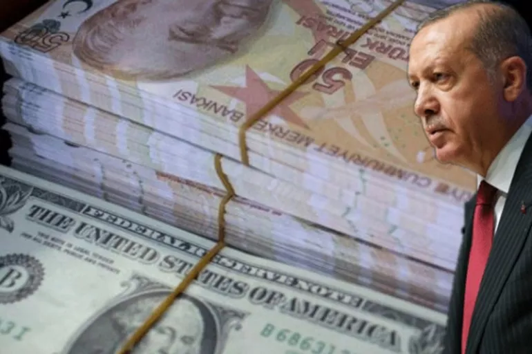 Son dakika: Cumhurbaşkanı Erdoğan talimat verdi! Memurların maaşları yeniden hesaplanacak