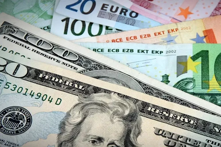 Son dakika: Merkez Bankası'nın faiz kararının ardından dolar ve euroda sert düşüş