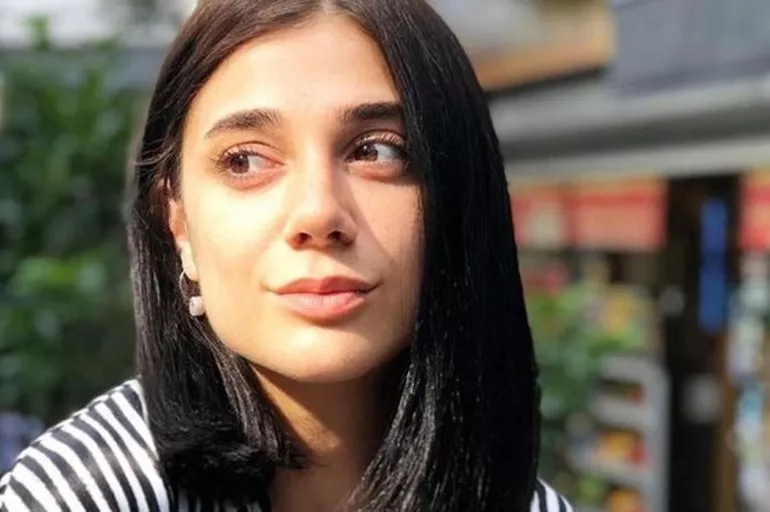 Son dakika: Pınar Gültekin'in katili hakkında karar verildi! 