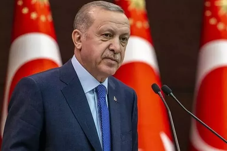 Son seçim anket sonuçları Millet İttifakı’nı üzecek! Cumhurbaşkanı Erdoğan rakiplerine fark attı