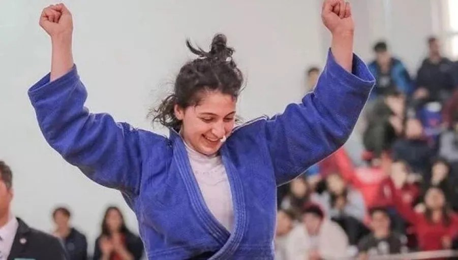 Spor camiası yasta! Milli judocu hayatını kaybetti
