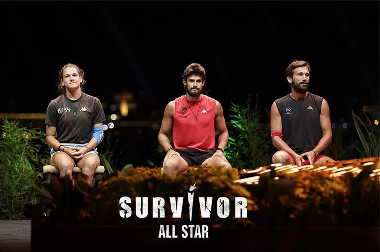 Survivor finale kim kaldı? Survivor finalistler kim oldu? SMS oylaması sonucu açıklandı!