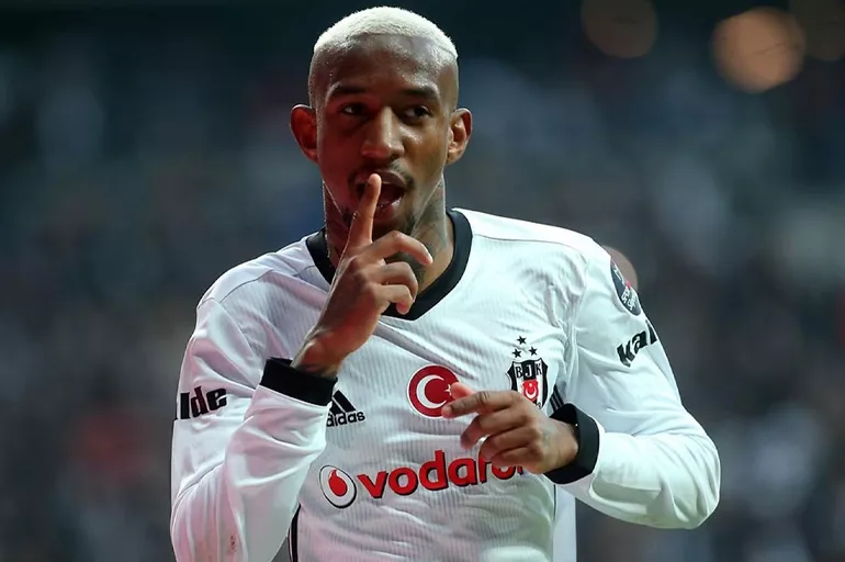 Talisca bombası patlıyor! Süper Lig'de sezonun transferi gerçekleşecek