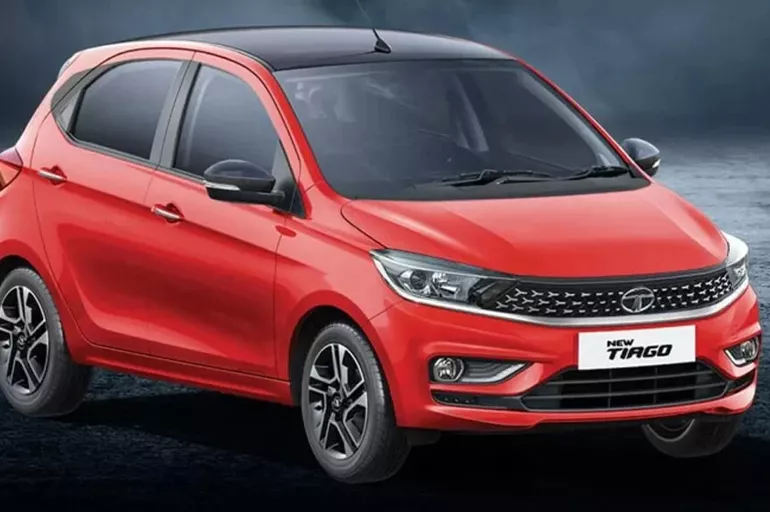 Tata 140 Bin TL'lik fiyatıyla Türkiye otomobil pazarını sarsmaya hazırlanıyor! Bu fiyatlar sıfır araç piyasasını karıştıracak