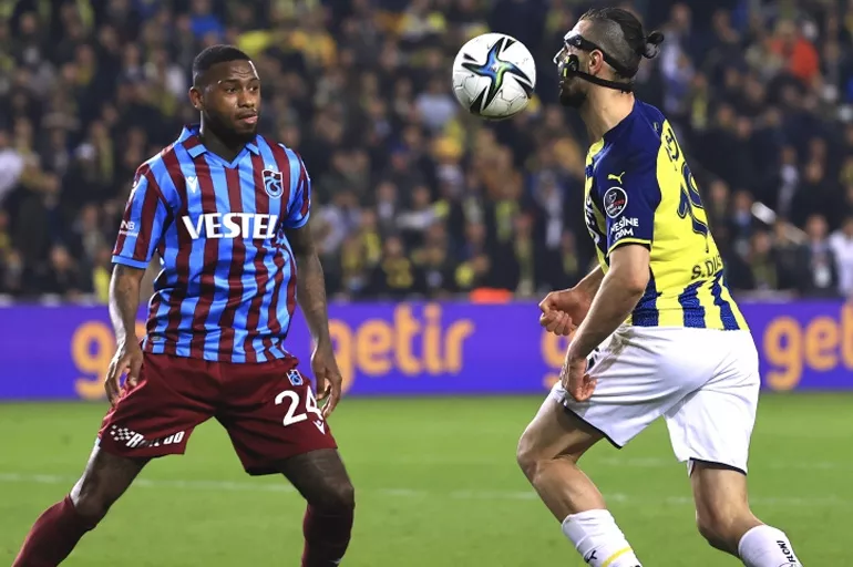 Trabzonspor yıldız oyuncuyu resmen duyurdu! 8 milyon 200 bin Euro ödenecek