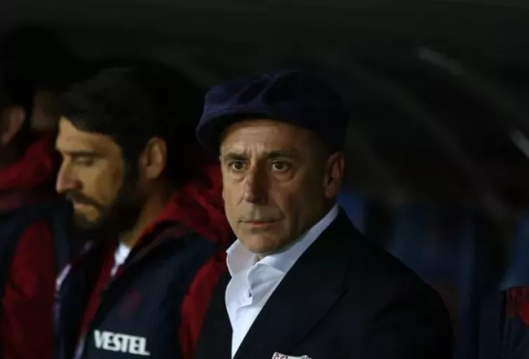 Trabzonspor'da ayrılık! İkna edemediler, görevini bıraktı!