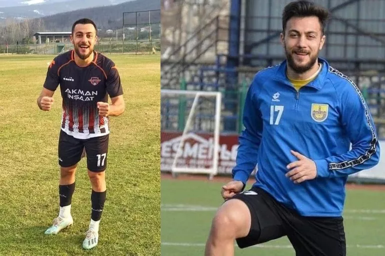 Türk futbolcu evinde ölü bulundu! Vefat nedeni belli oldu