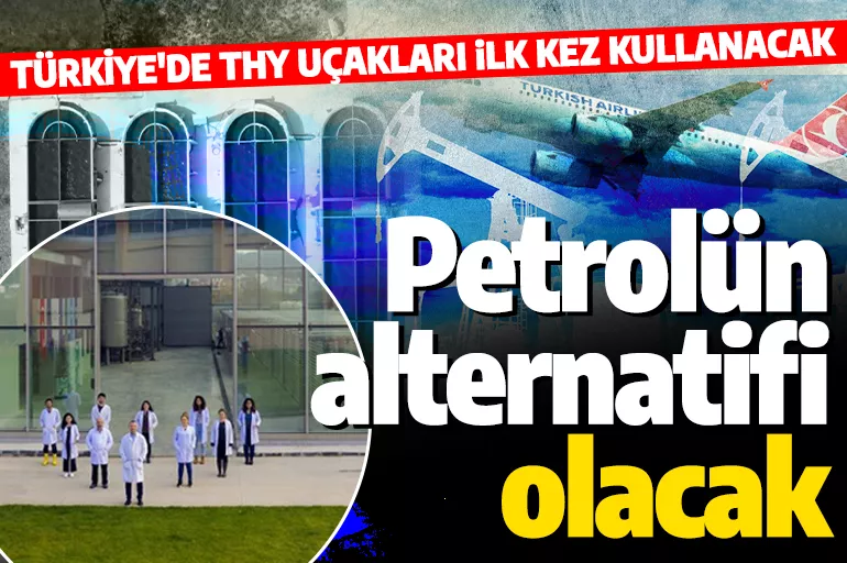 Türkiye enerjide üst sıralara oynuyor! Yeni keşif petrolü alaşağı edecek
