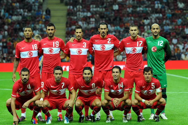 Türkiye Kazakistan Ümit Milli maçı ne zaman, saat kaçta? Türkiye Kazakistan maçı hangi kanalda?