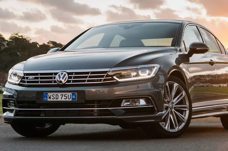 Volkswagen Passat sıfır ve ikinci el güncel fiyatı ne kadar? 2022 Volkswagen Passat fiyatları kaç TL?