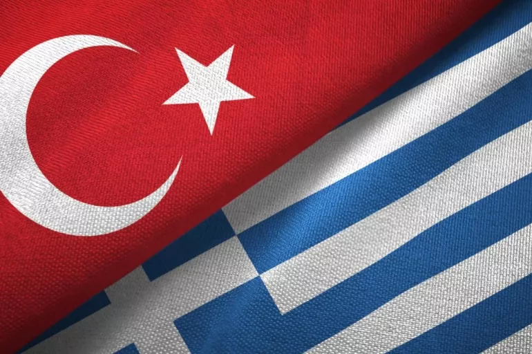Yunanistan'ın çirkin planı deşifre oldu! Hedeflerinde Türkiye var