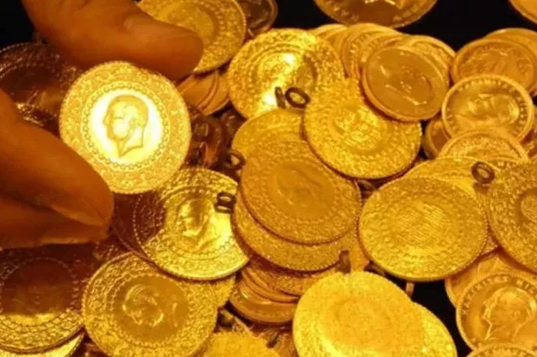 4 Temmuz 2022 tam, yarım, çeyrek ve gram altın fiyatı ne kadar? Altın fiyatları arttı mı?