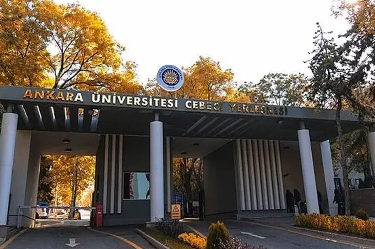 Ankara Üniversitesi taban puanları ve kontenjanları nedir? YÖK ATLAS ile YKS 2 ve 4 yıllık Ankara Üniversitesi taban puanları ve başarı sıralaması