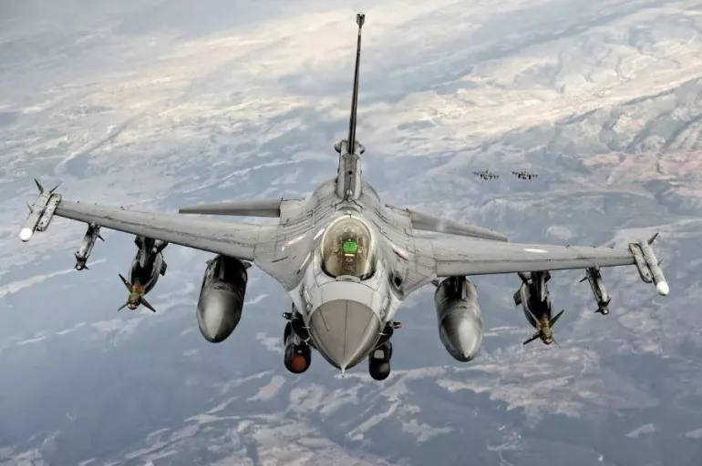 Bakar Akar'dan ABD'nin F16 teklifine yanıt: Kabul etmeyeceğiz