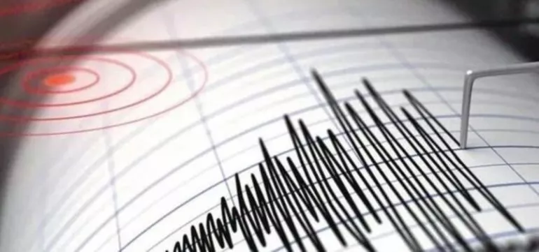 Bir ilimizde daha deprem oldu! AFAD: Kahramanmaraş'ta deprem meydana geldi