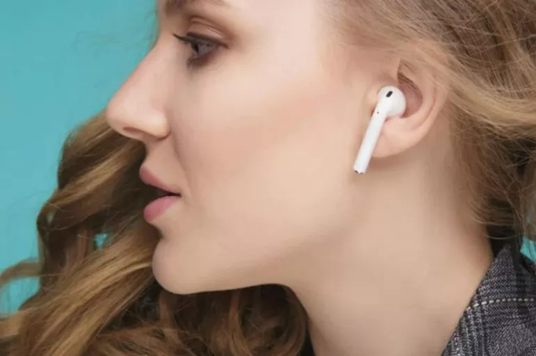 Bluetooth kulaklıklar sağlığa zararlı! Yaydıkları elektromanyetik dalgalar beyni olumsuz etkiliyor!