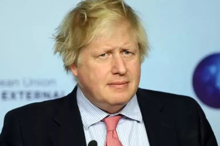 Boris Johnson istifa mı etti? Boris Johnson görevi neden bırakıyor, yerine kim geliyor?