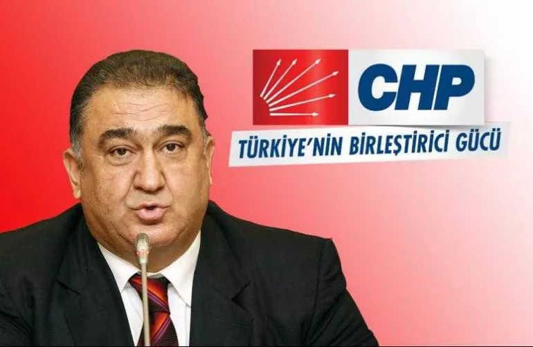 CHP'li Belediye Başkan yardımcısı sorunları dile getiren vatandaşa küfretti