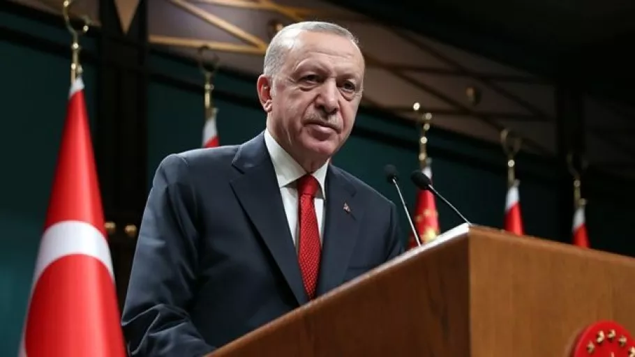 Erdoğan'dan Yunanistan'a gözdağı! Ne gerekiyorsa yaparız