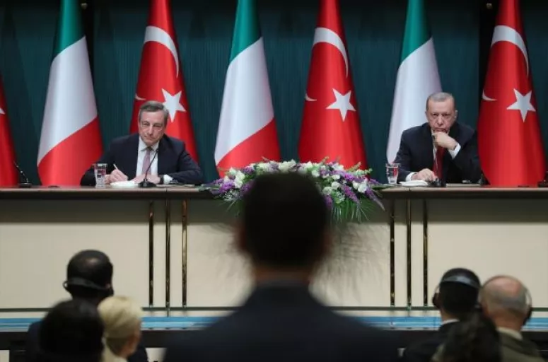 Cumhurbaşkanı Erdoğan, gıda krizinin çözümü için tarih verdi