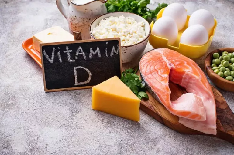 D vitamini yetersizliği hangi hastalıklara yol açar? D vitamini nasıl alınır?