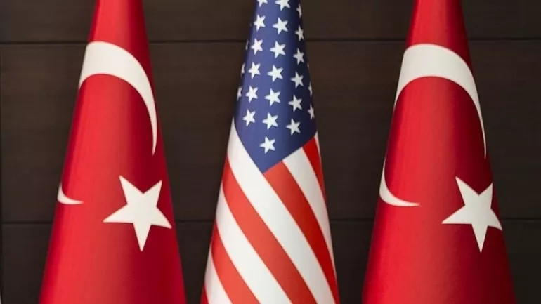 Dikkat çeken operasyon mesajı! ABD'den "terörle mücadele" açıklaması: Türkiye'nin yanındayız