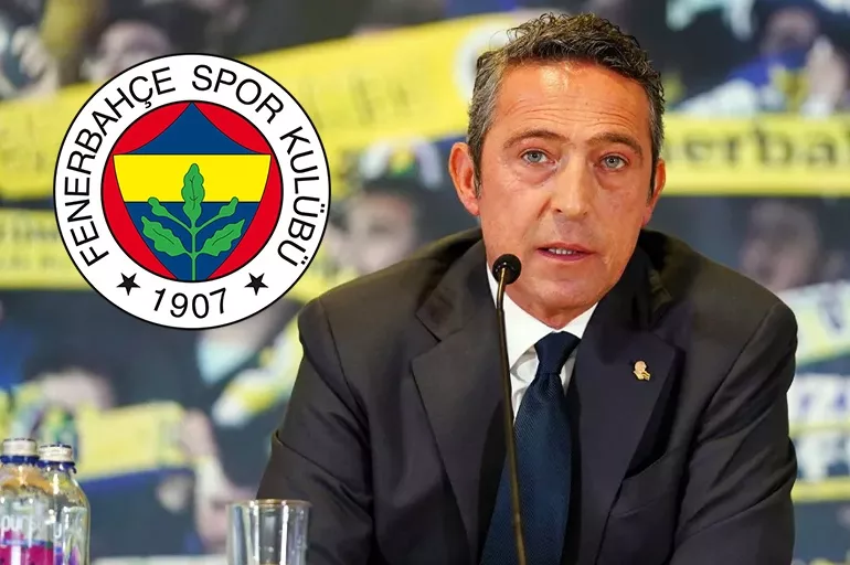 Fenerbahçe'nin 5 yıldız talebi sonrası Galatasaray ve Trabzonspor harekete geçti! Ali Koç TFF'ye meydan okudu