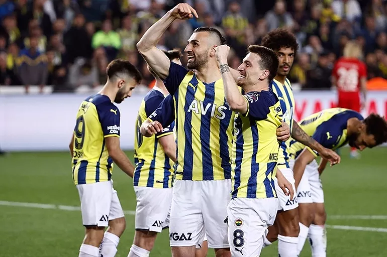 Fenerbahçe'nin Şampiyonlar Ligi'ndeki rakibi belli oluyor!