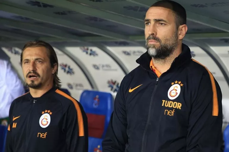 Galatasaray'ın eski hocası Fransız devinin yeni teknik direktörü oldu!