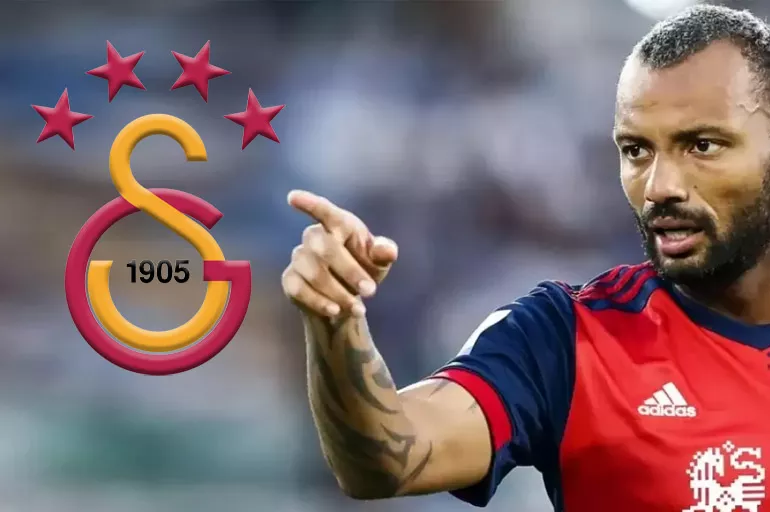 Galatasaray'da flaş transfer açıklaması: Joao Pedro!..