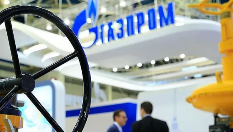 Gazprom'dan beklenmedik haber: Avrupa'yı uyardı! Garanti vermiyoruz