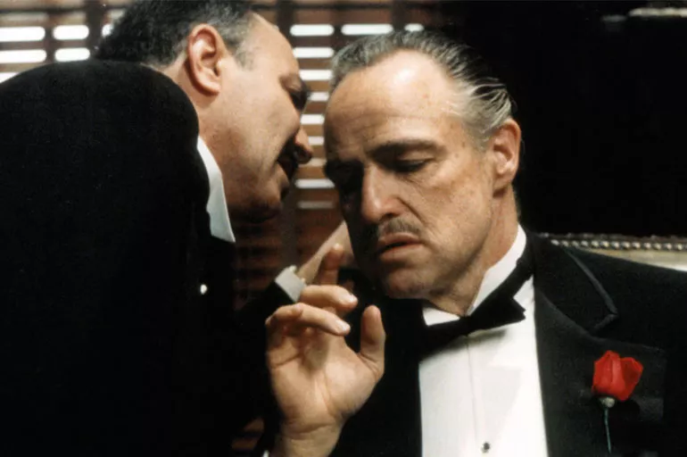 Godfather'ın yıldızı hayatını kaybetti! Canlandırdığı karakterle filme damgasını vurmuştu