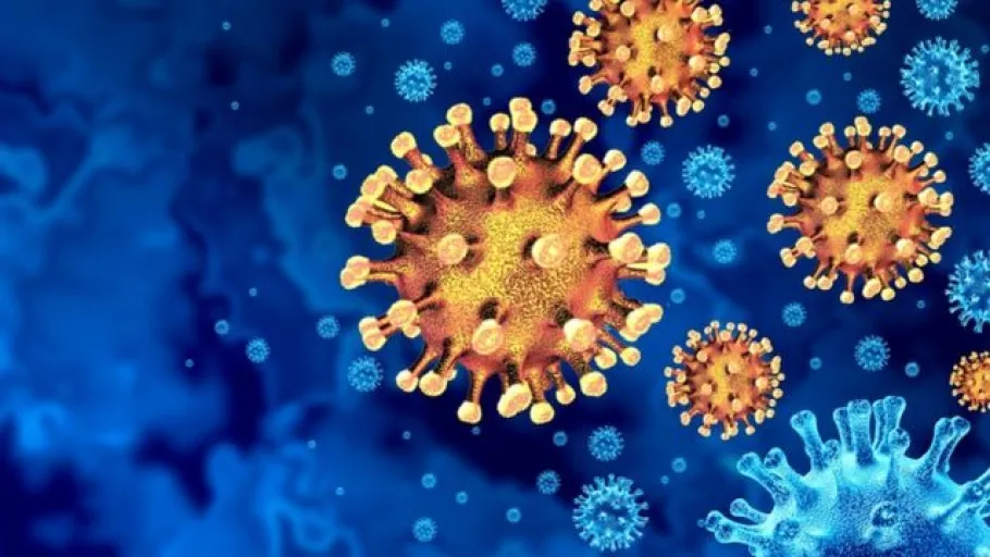 Haftalık koronavirüs tablosu açıklandı! Vaka sayısı giderek artıyor