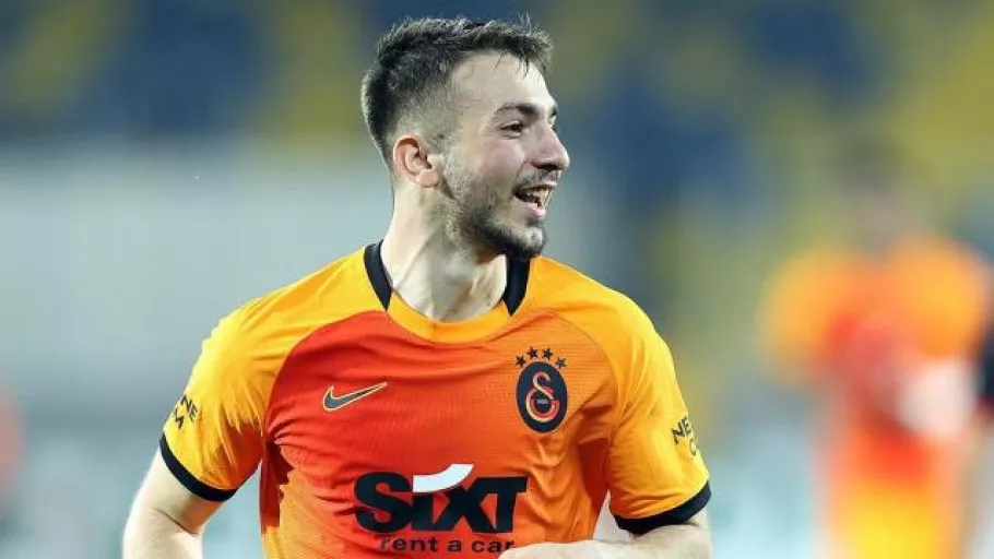 Halil Dervişoğlu transferinde mutlu son! Transferi bitti iş imzaya kaldı…