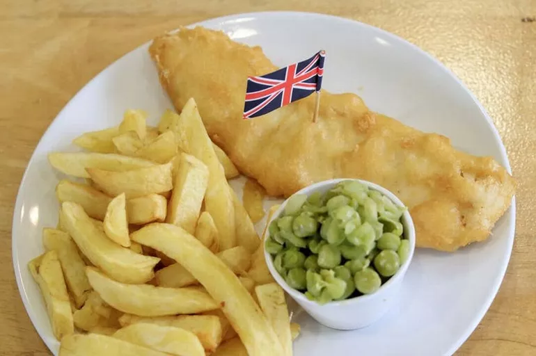 İngiltere yaptırımlarını bedelini ağır ödüyor! Şimdi de patates ve balık krizi ortaya çıktı
