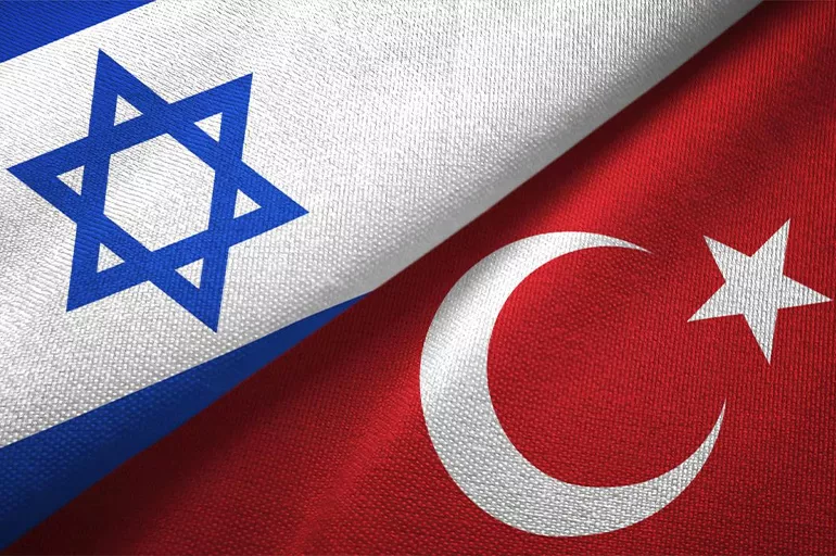 İsrail'den son dakika Türkiye kararı! Yıllar sonra tekrar açılıyor